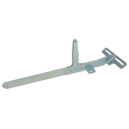 Aftermarket Main Support, Center Poly Hood Fits Capello Quasar WN-03436000-PEX